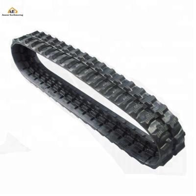 China Kubota KH007 Mini Excavator Rubber Track Compact Crawler Excavator 180X72X36 Track Rubber Excavator for sale