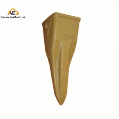 China 1U3302TL Excavator Tooth Tip Tiger Teeth Excavator CAT312 J300 E180 Long Bucket Teeth 1U3302TL Bucket Tiger Teeth for sale