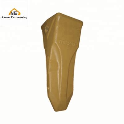 China 9W8452RC Excavator Tooth Tip Rock Teeth CAT Excavator Long 330 J460 Bucket Teeth 9W8452RC Bucket Rock Teeth for sale