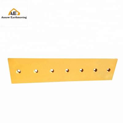 China Alloy Steel/16Mn/30MnB 175-70-26310 Sharp Blade Dozer D155 SD32 D135 D150 Blade Edge for sale