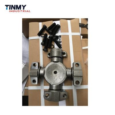 China GUIS-67 Factory Drive Shaft Universal Joint for sale