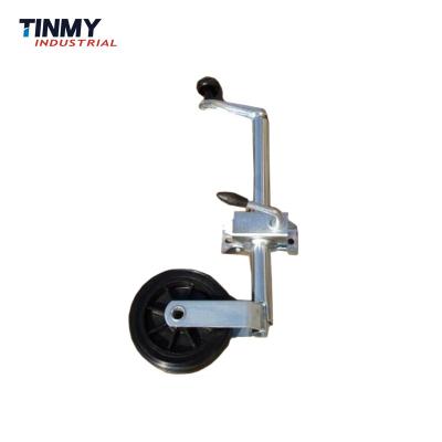 China Support Trailer Jack Jockey Wheel Trailer For Boat Trailers for sale