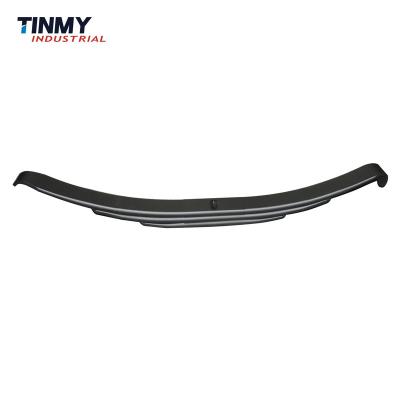 China TRA2727 Truck Trailer Leaf Spring For Trailer Suspension for sale