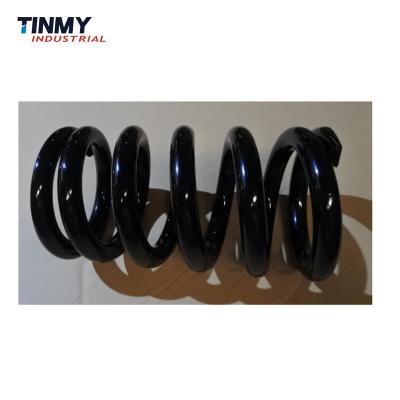 China Trailer Coil Steel Compression Spring for sale