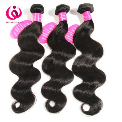 China Malaysian Body Wave Body Wave Human Raw Unprocessed Hair Weaves Virgin Hair Wholesale Vendors Cuticle Aligned Hair Bundles Free Sample for sale