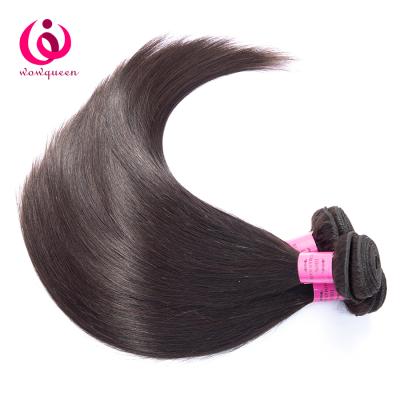 China 100% Pure Original Natural Hair Henan Manufacturers Virgin Unprocessed Brazilian Human Cuticle Lined Weft 10A 11A Hair Woman Vendors Bundles for sale