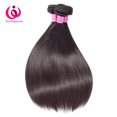 China Factory 100% Pure Natural Original Human Virgin Hair Weave Extensions 10A 11A Cuticle Aligned To Collect Peruvian Bundles To Double Weft Manufacturers for sale