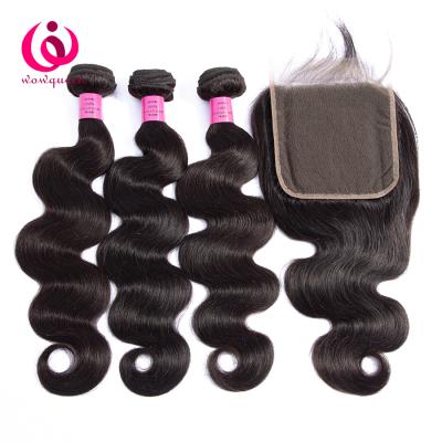 China Can be changed the design to any texture as you like 10A Factory 100% Virgin Human Hair Weave Extensions Body Wave Cuticle Aligned To Sample Peruvian Bundles To Double Weft Makers for sale