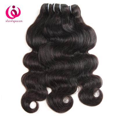 China Wholesale Silky Straight Wave 9A Grade Wave Human Hair Extensions for sale