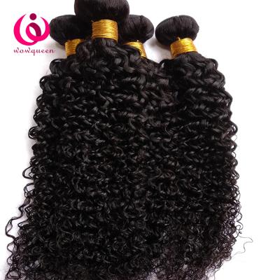 China Can be changed the design to any texture as you like Unprocessed Mink Hair Virgin Wholesale Price Indian Hair Weave Bundles Afro Kinky Curly Raw Hair Bundles Unprocessed for sale