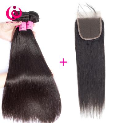 China Can be changed the design to any texture as you like ali express brazilian wholesale grade 10a milk virgin cuticle aligned kbl hair for sale