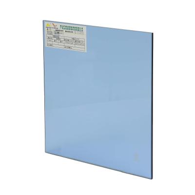 中国 Other 2mm 3mm 5mm 6mm 8m 10mm 12mm ultra clear low-iron lowe float floating glass sheet 販売のため