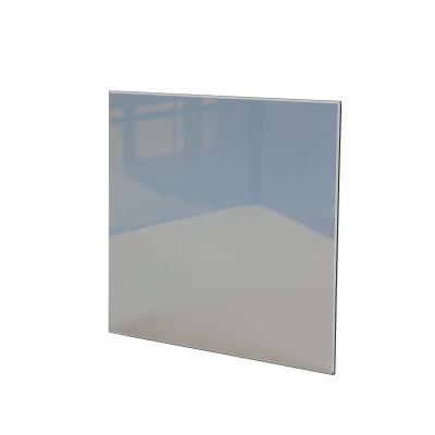 중국 Supermarket china factory 4mm 12mm reflective clear tempered glass panels 10mm building door 판매용