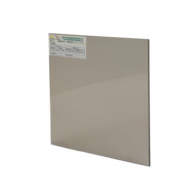 China Other 2mm 3mm 4mm 5mm 6mm 8mm 10mm 12mm French Green Gray Price Clear Tinted Glass Sheet for sale