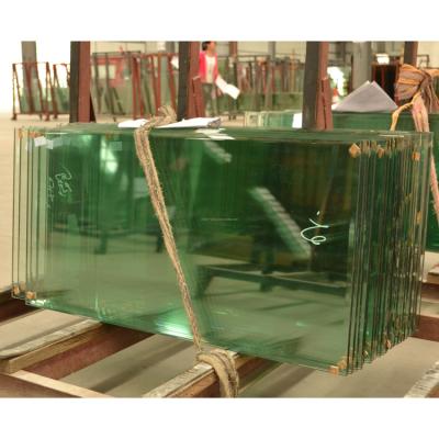 China Wholesale Customized Apartment Full Size Tempered Glass For Balcony Furniture Home Dining Table à venda