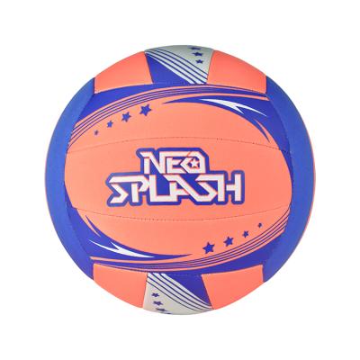 China Kid Neoprene Beach Sports Volleyball For Water Pool #5 for sale