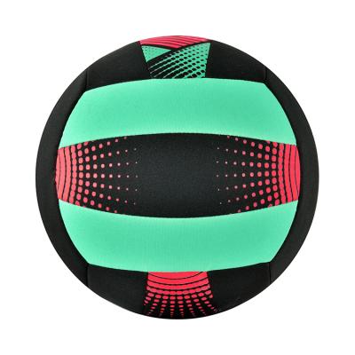 China Lays Sports Neoprene Toys Volleyball For Beach #5 for sale