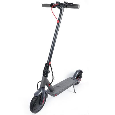 China Dropshipping Unisex Cheap Foldable Electric Scooters 350W Escooter 36V 7.5ah 18-25km/h Motor For Adults Electric Scooters In Stock for sale