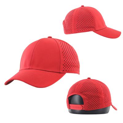 China breathable & 6 Panel Quality Waterproof Custom Design Your Own Colorful Quick Dry Baseball Mesh Trucker Cap Hat for sale