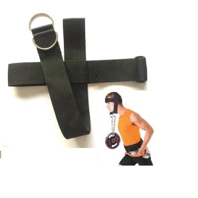 China SBR Fitness Gym Training Exercise Main Harness for sale