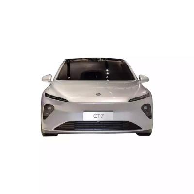 China Made In China NIO Et7 High Configuration Luxury Four Wheel Electric Vehicles 5101*1987*1509 Mm High Capacity Battery for sale