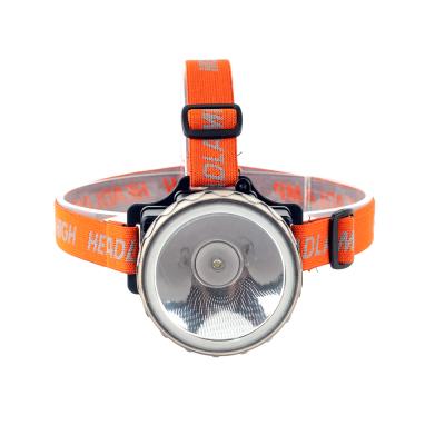 China 1 x Built-in 18650 Waterproof Hot Sale Camping High Brightness Battery Cable The Headlamp Diving Camping for sale