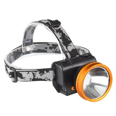 China Induction Aluminum Alloy Head Light Lamp USB Rechargeable Led Headlight Camping Head Light Lamp Sensor Headlight Camping Light Outdoor for sale