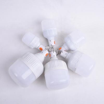 China Latest Design E27 Indoor Rechargeable Led Emergency Light For Home Lamps Emergency Bulb for sale