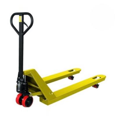 중국 Hotels 500kg 3 Ton 5 Montacargas Hydraulic Hand Trolley Hydraulic Pallet Truck 판매용