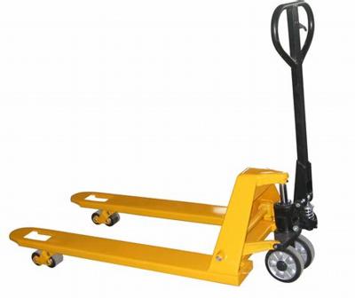 중국 2 Ton 2.5ton 3ton 5ton Heavy Duty Pallet Jack 2500KG DF Hand Pallet Truck Hand Pallet Jack 1-10T 판매용