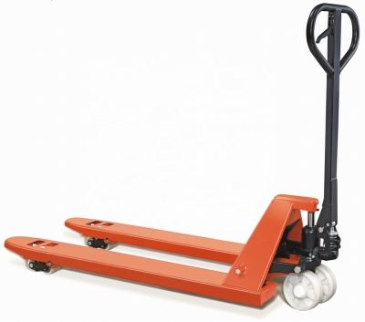 中国 Hydraulic Manual Pallet Jack, Pallet Jack, 2500kg Hand Pallet Truck Hand Price 550*1150/685*1220mm 販売のため