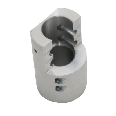 China SXMM-OEM Aerospace Parts ODM Manufacturing Factory Custom Aluminum Alloy CNC Machining Parts for sale