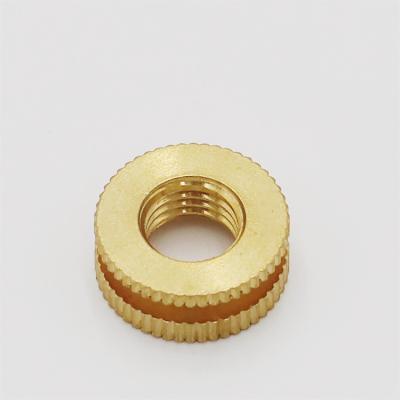 China High Quality CNC Machining Service Parts OEM Parts ODM Aerospace Brass Parts for sale