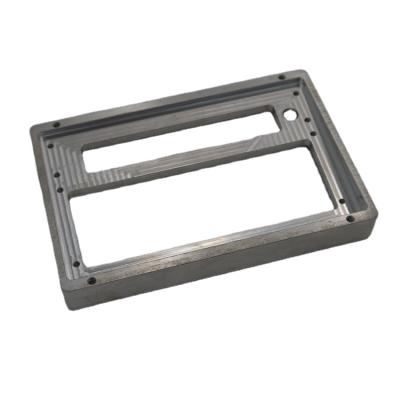 China High Quality Custom Aerospace Parts SXMM-OEM ODM Aluminum Alloy Parts From Die Casting Services for sale