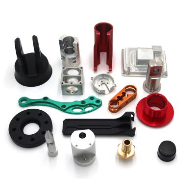 China Aerospace Parts SXMM-OEM Custom Machining ODM Product 3 Milling Axis Large Volume Product Finish Anodizing Parts for sale