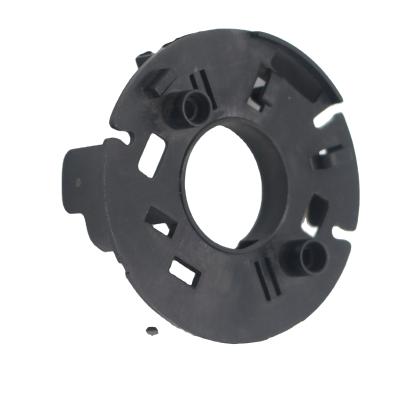 China Consumer Auto Medical Electronic Precision Household Industrial Parts SXMM-OEM PA With Material Custom Plastic Fiber Part Injection Molding Services for sale