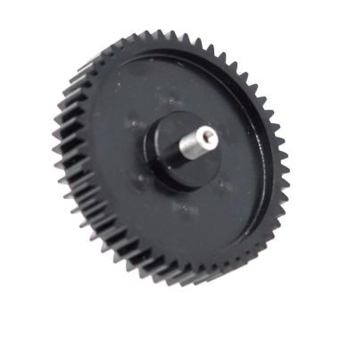 China OEM Auto Medical Electronic Industrial Custom Parts Precision Consumer Household Plastic Accessories Gears Plastic Helical Gears for sale