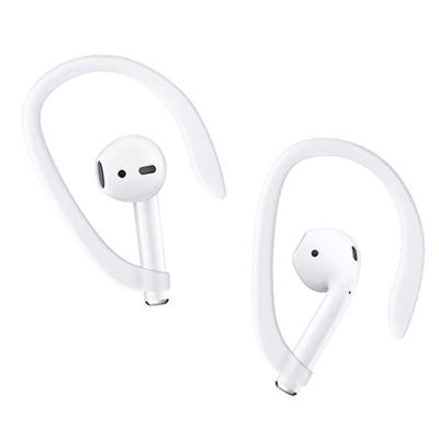 China Simplicity and Convenient Universal Anti Lost Ear Hook for Airpods 3 2 1 pro for sale