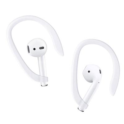 China For Inear earphone Earhooks ear hooks for Airpods 3 2 1 pro tpu universal hook for air pro/3/2/1 pods for sale