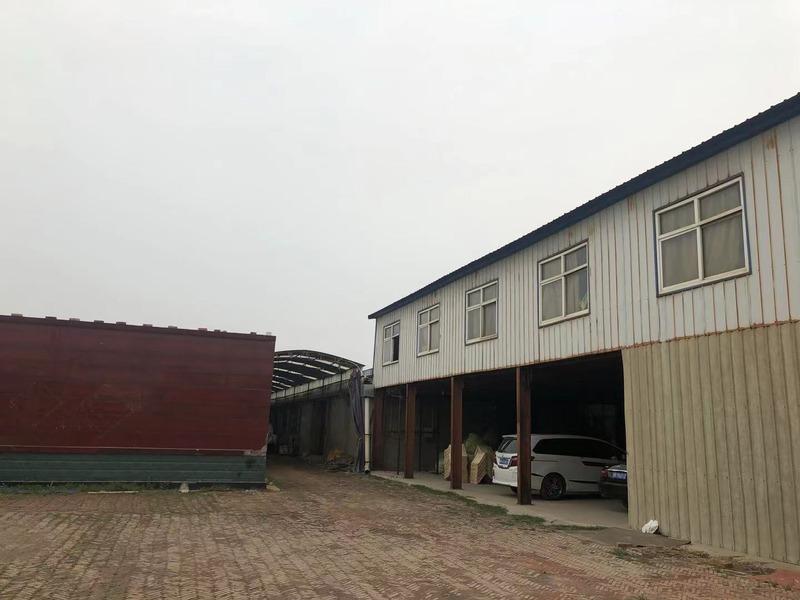 Verified China supplier - Bazhou Dongduan Huihua Furniture Factory