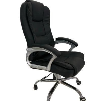 China (Size) Hot Selling Adjustable Swivel Armchair Office Price Computer Chair Operator Office Chair for sale