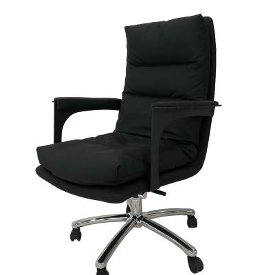 China Hot Selling Office Rotation Chairs Office Chair Price Work Boss Swivel Office Chair for sale