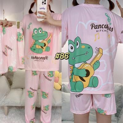 China QUICK DRY pajamas for women set 2023 custom pajamas for women knitted loungewear set for sale