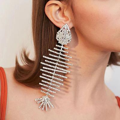 China Environmental Friendly Special Discounts In Septembe New Designs Trending 925 Earring Women Jewelry Stud Earrings for sale