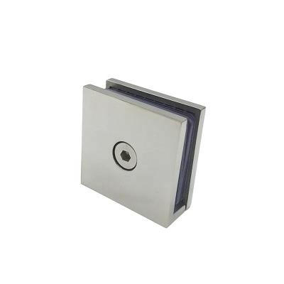 China High Quality Wall To 0 Degree Glass Door Shower Hinge en venta