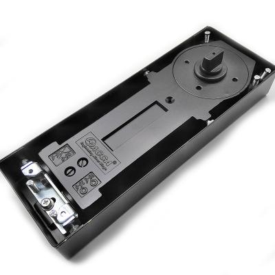 China 2019 hot sale in india market new type concealed floor spring hinge en venta