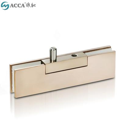 China Good Quality Frameless Glass Door Clamp Fitting Stainless Steel Glass Patch Fitting for sale