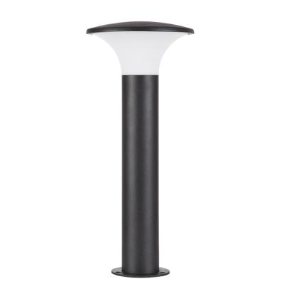 China Anti-Aging Modern Lawn Lamp Outdoor Waterproof Bollard Light 7-15W LED Landscape Garden Light For Park Roadside for sale