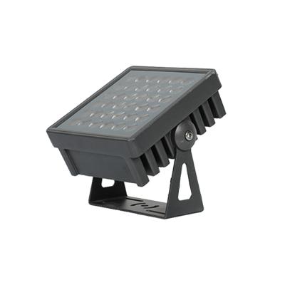 China High Brightness Flood Light Outdoor Waterproof Led Modern Aluminum Strip Lights For Tree Garden for sale