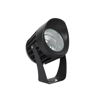 China Modern Outdoor Lighting Fixtures IP65 10W Outdoor Spot Lights Socket Lights LED Lawn Lamp For Garden for sale